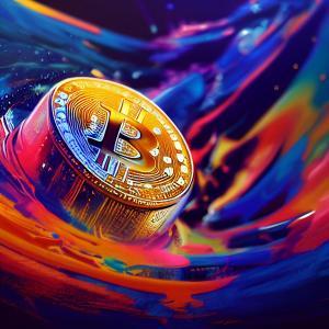 加密货币每疯狂一次，人类就离 AGI 更远一点？