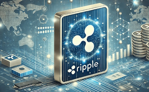 金色观察 | 单月上涨400% XRP还能上车吗