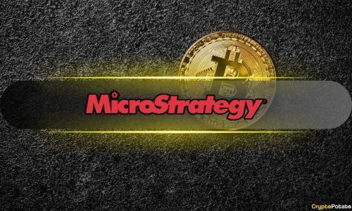 MicroStrategy再次大手笔购入15400枚比特币，总值约15亿美元