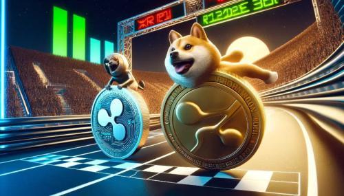  瑞波币（XRP）和狗狗币（DOGE）价格预测2024年12月中旬 