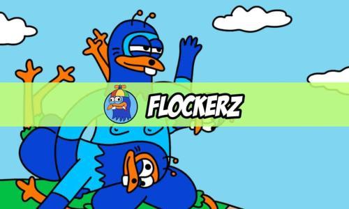 Flockerz模因币预售突破400万美元，分析师预测其潜力巨大
