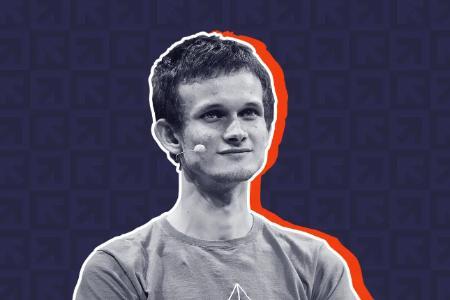 对话Vitalik:以太坊中国故事、俄乌战争与BCH大区块的反思