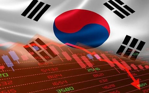 金色Web3.0日报 | 韩国政治纷争加剧 总统尹锡悦深夜宣布“紧急戒严”