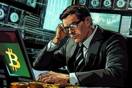 加密货币ETF兴起引发的新风险探讨