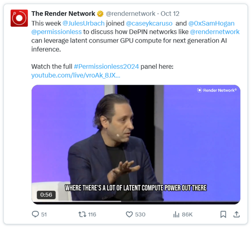 Solana 上有哪些加密和 AI 交叉发展的潜在机会？
