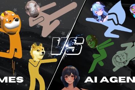 另一种「注意力游戏」，浅谈Meme和AI Agent的异同