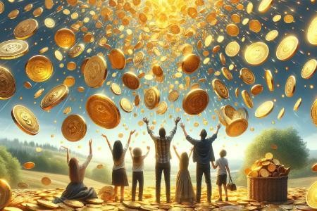 Movement空投解读：98.5%地址获超百枚MOVE，最高单个地址获49万枚