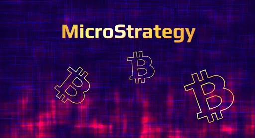 微策略(MicroStrategy)股票与比特币:深度剖析两者关系