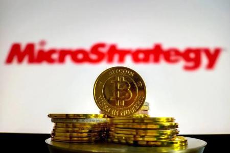 微策略(MicroStrategy)股票与比特币：深度剖析两者关系