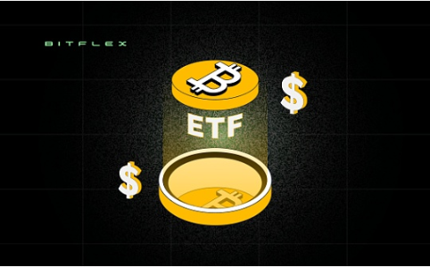比特币ETF在美国上市11个月后的关键数据解析