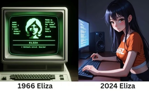 ai16z、ELIZA和智能体集市：ELIZA真正令人兴奋的地方