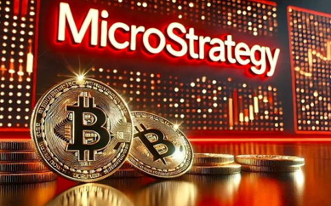MicroStrategy 的 1637 名员工：不只是比特币的囤积者