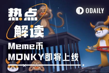 Floki支持的Wise Monkey即将上线，能否引爆BNB Chain生态Meme热潮？