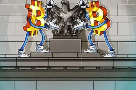 美国比特币战略储备解读：五年760亿美元投资计划背后的对冲通胀新思路