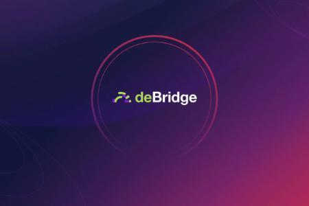 deBridge TGE后实现爆发式增长,解析其市场领先优势
