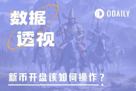 牛市中新币上市策略分析：开盘抛售还是长期持有？