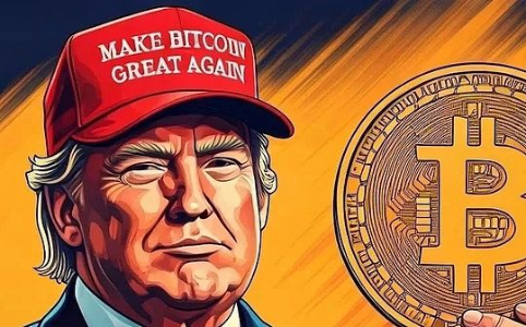 特朗普考虑通过行政命令建立战略比特币储备