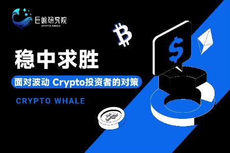 稳中求胜：面对市场波动，Crypto投资者的策略