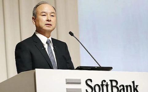 软银宣布将在美国投资1000亿美元建设人工智能基础设施