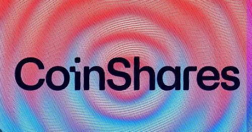 CoinShares 2025年2万字加密展望：随着监管越加清晰，明年有望成为行业最具变革性的一年