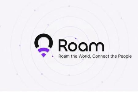 WiFi节点破百万，Roam发布「2025路线图