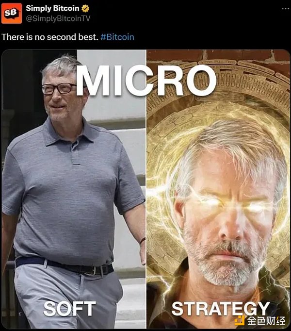 Michael Saylor 如何将可转换债券变成比特币印钞机？