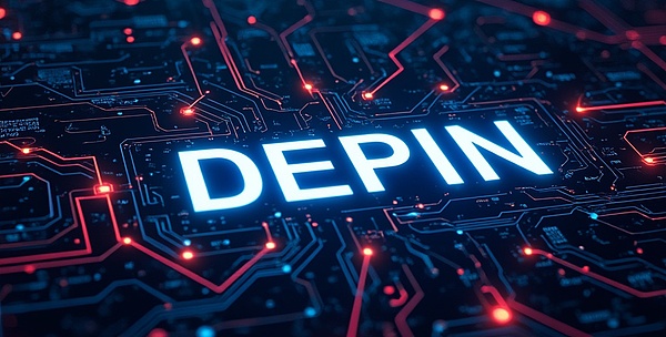 2025年最令人兴奋的DePIN新发展