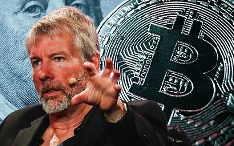 4000万美元买1个教训？回看微策略CEO Saylor的税务和解案