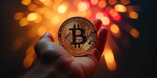 鲍威尔不满比特币战略储备硬怼特朗普 币圈多头已失控制权