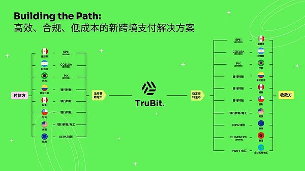TruBit CEO Maggie Wu：拉美是加密货币的天然沃土
