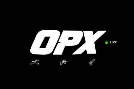 OPX Live平台正式上线，引领创作者经济2.0新时代