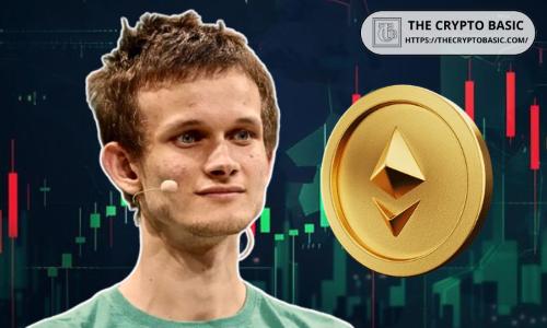 以太坊联合创始人Vitalik Buterin收养侏儒河马Moo Deng并向泰国野生动物保护中心捐赠30万美元