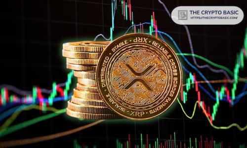 加密货币专家预测2025年1000 XRP的价值或将达到7万美元
