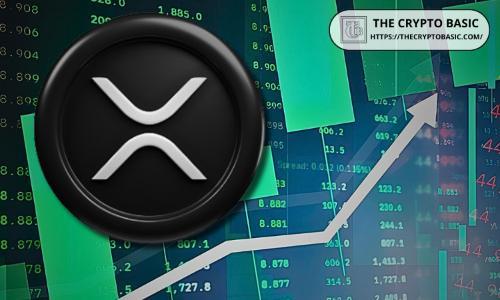 市场专家建议停止怀疑XRP,预测即将迎来上升趋势