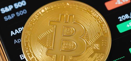 纽约证券交易所上市科技公司斥资2100万美元购入比特币
