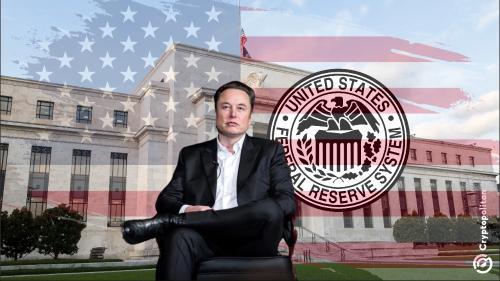 拜登盟友意外支持埃隆·马斯克的D.O.G.E.政府效率计划