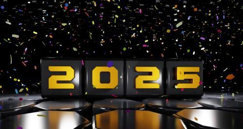 a16z Crypto 2025 预测：从稳定币到AI智能体，8位投资大咖解析行业趋势