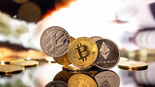 中国央行发布《中国金融稳定报告》揭示全球加密货币趋势