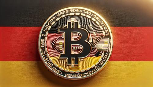 德国是否会跟随美国的脚步,将比特币纳入国家储备?