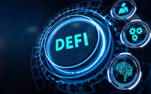 DeFi税收新规背后的历史必然性——美国新金融殖民的思考与行业从业者的决策思路