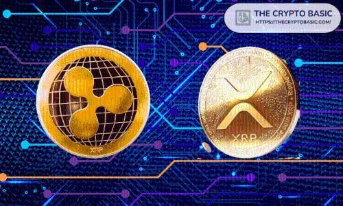 加密货币评论员称XRP价值仍被严重低估，尽管估值持续上升