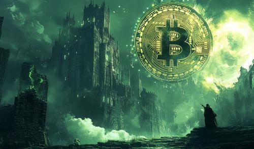 资深交易员Peter Brandt警告比特币出现看跌信号，目标价或降至78000美元