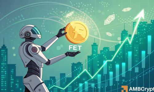 FET逼近关键阻力位：能否触发20-30%的反弹？