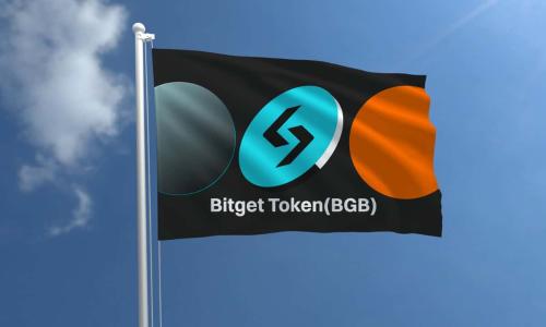 Bitget首次销毁8亿BGB代币，总供应量减少40%