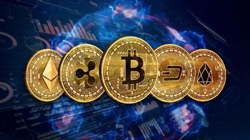 专家对比特币与山寨币未来趋势的最新见解