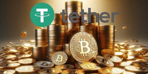 Tether斥资7.05亿美元购入7629枚比特币：稳定币巨头如何影响加密货币市场
