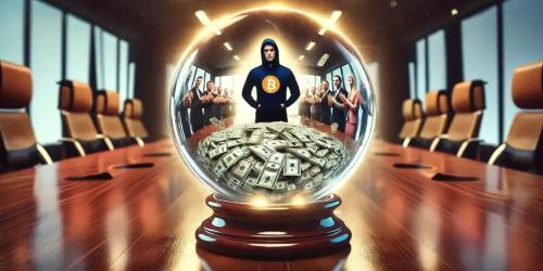 2025年加密货币行业展望：风投是否会再次青睐加密货币？
