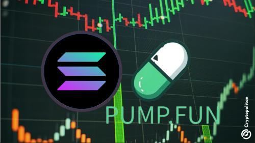 Pump.fun大规模转移索拉纳代币引发担忧，SOL价格跌破200美元