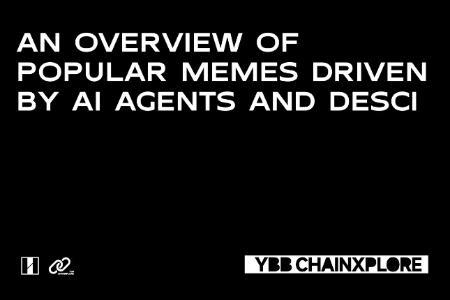 AI Agent与DeSci双驱动下的热门Meme一览