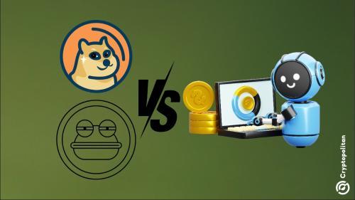 Dragonfly Capital预测：2025年人工智能代理币将超越模因币